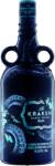 Kraken Black Spice Deep Sea Bioluminescence rum 0, 7L 40% - bareszkozok
