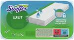 Swiffer Sweeper Nedves Padlótörlő Kendő Citrus Fresh Illattal, 10 db