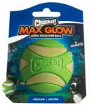Chuckit! Chuckit! Max Glow Ultra Squeaker Labda