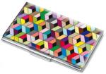 TROIKA Визитник Troika-CUBUS (#CDC10-A160)