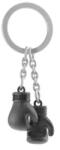 Metalmorphose Ключодържател Metalmorphose, Boxing, черни (MTM319-01)