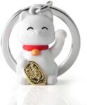 Metalmorphose Ключодържател Metalmorphose, Lucky cat (MTM226-01)