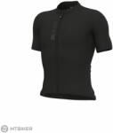 ALÉ PRAGMA COLOR BLOCK mez, black (3XL)