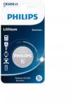 Philips Minicells CR2450 gombelem (CR2450/10B) (CR2450/10B) (CR2450/10B)