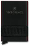 VICTORINOX Картодържател Victorinox Smart Card Wallet, червен (0.7250.13)