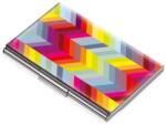 TROIKA Визитник Troika-DIGITAL RAINBOW (#CDC10-A153)