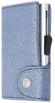 C-SECURE Картодържател C-SECURE с портфейл, Fashion Blue (CS-FASWCH001-BL-SI)