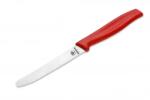 Böker Комплект кухненски ножчета Boker Manufaktur Sandwich Knife Red, 6 броя (03BO008)