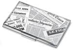 TROIKA Визитник Troika-WHAT`S NEW? (#CDC10-A082)