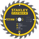 Stanley Fatmax Körfűrészlap 165x15, 8x24 (sta15325-xj)