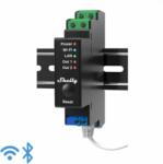 Shelly Pro 2PM Okosrelé fogyasztásmérővel - Wifi+Ethernet (16 A) (SHELLY PRO 2PM)