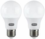 Xavax LED крушка, E27, 806 lm, 60W, 2 бр, 112929 (HAMA-112929) - Allstore