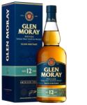 Glen Moray - Scotch Single Malt Whisky 12 yo GB - 0.7L, Alc: 40%