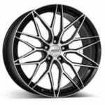 DOTZ Suzuka dark 8Jx18 5x114.3 ET48 CB71.6