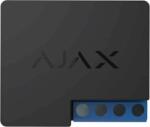 Ajax WallSwitch Intelligens Fali Kapcsoló - Fekete (AJ-WS-BL)