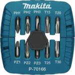 Makita P-70166 Bit-Box (10db/csomag) (P-70166)