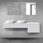Oltens Set dulap Oltens Vernal 60012700, dulap Oltens Vernal 60013700, 63009000 (68613700)