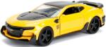 Jada Toys Figurina Jada Toys Movies: Transformers - Bumblebee Figurina
