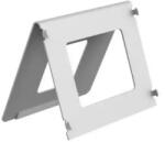 Hikvision DS-KABH6350-T Asztali tartókonzol DS-KH6350-TE1 és DS-KH6350-WTE1 video-kaputelefon beltér (DS-KABH6350-T)