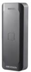 Hikvision DS-K1802M Kártyaolvasó 13, 56 MHz; Wiegand kimenet; kültéri (DS-K1802M) - digipont