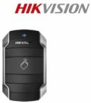 Hikvision DS-K1104M Kártyaolvasó 13.56 MHz ; RS485 és Wiegand kimenet; kültéri (DS-K1104M) - digipont