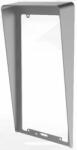 Hikvision DS-KABV8113-RS/Flush Esővédő keret; süllyesztett társasházi IP video-kaputelefonokhoz (DS-KABV8113-RS/Flush)
