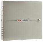Hikvision DS-K2601T Ajtóvezérlő 1 ajtóhoz; két irány; 2 Wiegand&2 RS485 olvasó; 4/2 alarm/esemény be-& 2 alarm relé kimenet (DS-K2601T) - digipont