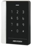 Hikvision DS-K1102AMK Mifare kártyaolvasó, billentyűzettel (DS-K1102AMK) - digipont