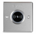 Hikvision DS-K7P03 Nyitógomb; érintésmentes kapcsoló (DS-K7P03) - digipont
