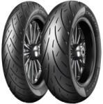 METZELER Cruisetec ( MT90B16 TL 74H Roata spate, M/C ) - tirendo