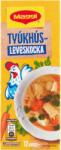 Maggi tyúkhúsleveskocka 12 db 120 g - ecofamily
