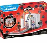 Playmobil Playmobil: Miraculous - Fashion Show Párizsban (71335) (71335P) - innotechshop