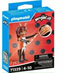 Playmobil Playmobil: Miraculous - Rena Rouge (71339) (71339P) - innotechshop
