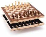 Woodyland Royal Chess klasszikus sakk játék - Woodyland (92210)