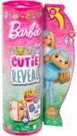 Mattel Barbie Cutie Reveal: Delfinke meglepetés baba (6. sorozat) - Mattel (HRK25) - innotechshop