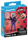 Playmobil Playmobil: Miraculous - Halálfej (71340) (71340P) - innotechshop