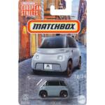 Mattel Hot Wheels: Európa széria - Citroen Ami kisautó 1/64 - Mattel (HVV05/HVV31) - innotechshop
