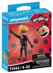 Playmobil Playmobil: Miraculous - Darázskirálynő (71342) (71342P)