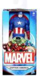 Hasbro Marvel Amerika Kapitánya akciófigura 15cm - Hasbro (B1686/B1815)