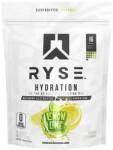 RYSE Hydration Sticks | Replenish Electrolytes ~ Optimize Hydration [16 x 6.5 грама] Лимон и лайм