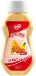 6PAK Nutrition Yummy Peanut Sauce - Banana [520 мл] Банан