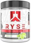 RYSE Loaded Burner | with ZumXR & Grains of Paradise [237 грама] Baja Heat