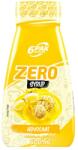 6PAK Nutrition Syrup Zero - Advocaat [500 мл]