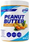 6PAK Nutrition Peanut Butter Pak Crunchy [908 грама]