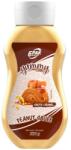 6PAK Nutrition Yummy Peanut Sauce - Salted Caramel [520 мл] Солен карамел