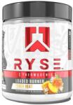 RYSE Loaded Burner | with ZumXR & Grains of Paradise [237 грама] Peach Heat
