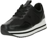 MICHAEL Michael Kors Sneaker low 'RAINA' negru, Mărimea 6, 5