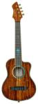 Ortega Guitars RUHZ30TH-JF 30-a aniversare ukulele tenor 4 corzi (RUHZ30TH-JF)