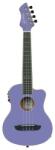 Ortega Guitars RUHZT-CE-VP Horizon Series ukulele tenor 4 corzi (RUHZT-CE-VP)