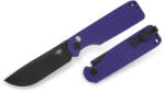 Bestech Knives Bestech Glok BG55D Purple G10 (BG55D)